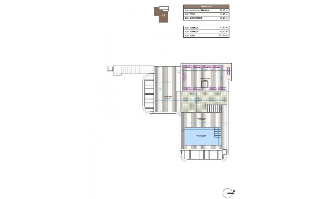 New Build - Apartment - Guardamar del Segura - guardamar del segura