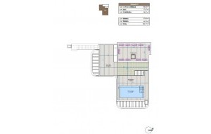 New Build - Apartment - Guardamar del Segura - guardamar del segura