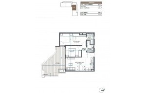 Nouvelle construction - Ground floor apartment - Guardamar del Segura - guardamar del segura