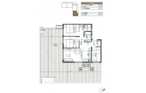 New Build - Ground floor apartment - Guardamar del Segura - guardamar del segura