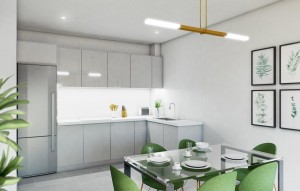 New Build - Apartment - Fuengirola