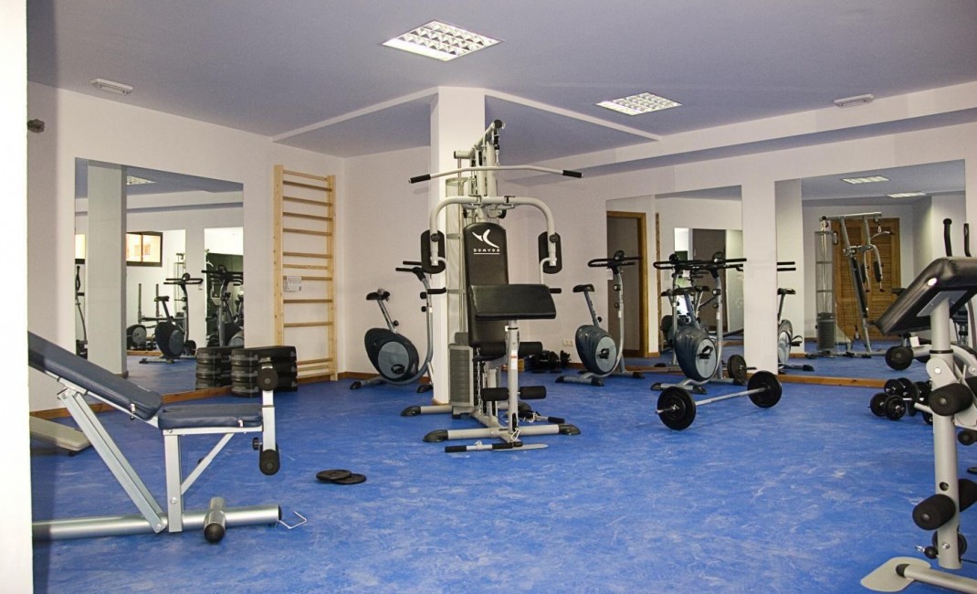 New Build - Apartment - Fuengirola