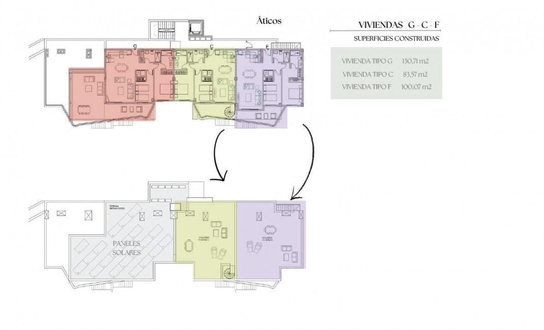 New Build - Apartment - Fuengirola