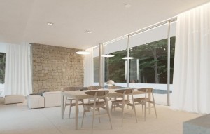 New Build - Villa - Moraira - Moraira_Teulada