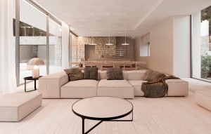 New Build - Villa - Moraira - Moraira_Teulada