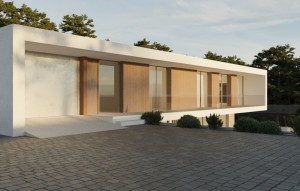 New Build - Villa - Moraira - Moraira_Teulada