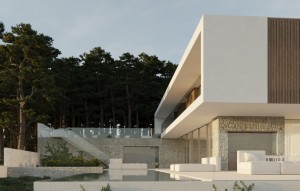 New Build - Villa - Moraira - Moraira_Teulada