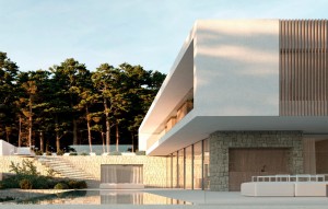 New Build - Villa - Moraira - Moraira_Teulada