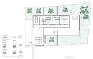 New Build - Villa - Moraira - Moraira_Teulada