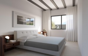 Nouvelle construction - Villa - Penaguila