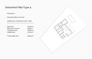 Nouvelle construction - Villa - Penaguila