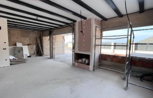 Nouvelle construction - Villa - Penaguila