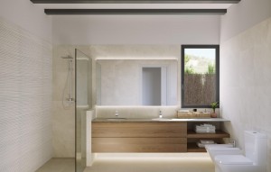 New Build - Villa - Penaguila