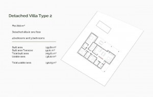 New Build - Villa - Penaguila