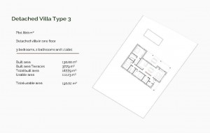 Nouvelle construction - Villa - Penaguila