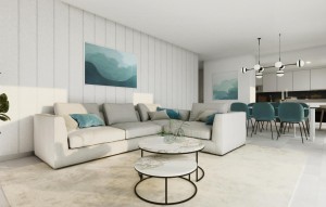 New Build - Apartment - Estepona