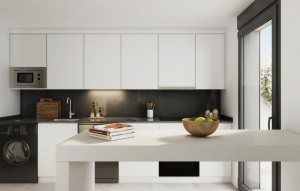 New Build - Apartment - Estepona