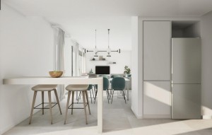 New Build - Apartment - Estepona