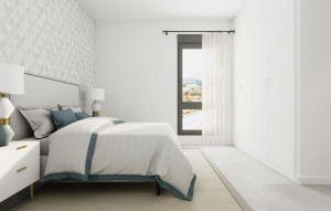 New Build - Apartment - Estepona