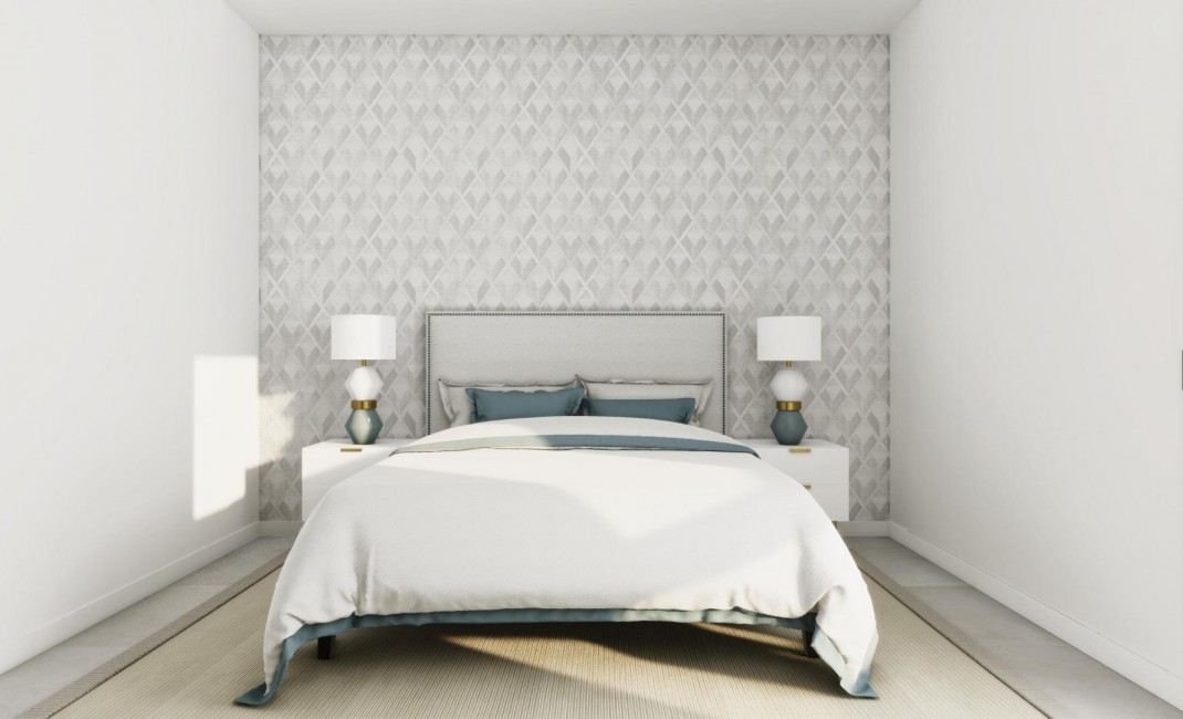 New Build - Apartment - Estepona