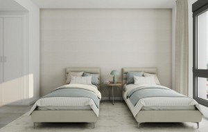 New Build - Apartment - Estepona