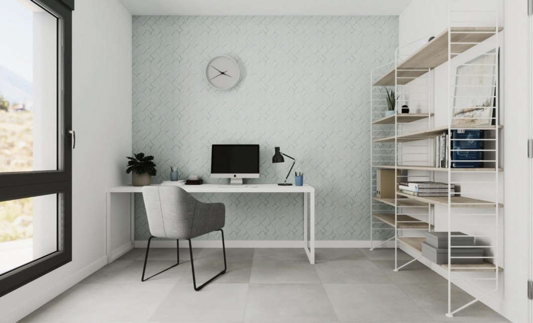 New Build - Apartment - Estepona