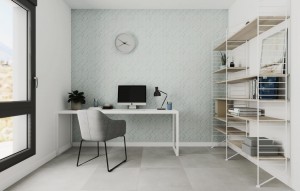 New Build - Apartment - Estepona