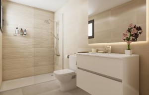 New Build - Apartment - Estepona