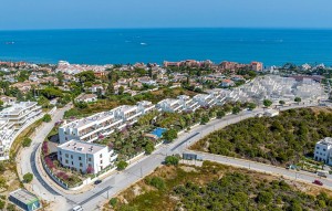New Build - Apartment - Estepona