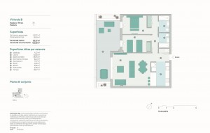 New Build - Apartment - Estepona