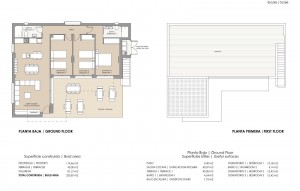 New Build - Villa - Orihuela