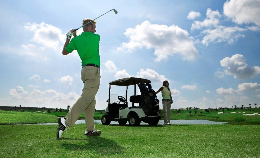 New Build - Villa - Orihuela