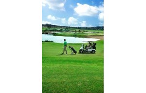 New Build - Villa - Orihuela