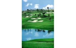 New Build - Villa - Orihuela