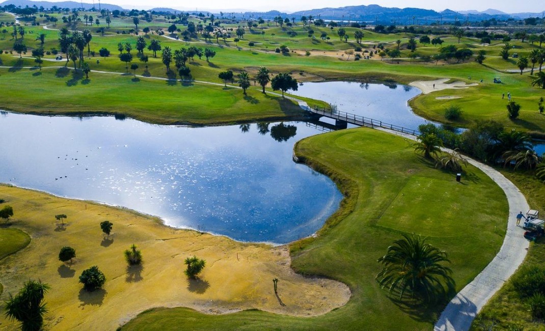 New Build - Villa - Orihuela