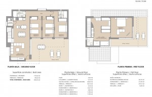 New Build - Villa - Orihuela