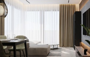 New Build - Apartment - Torrevieja