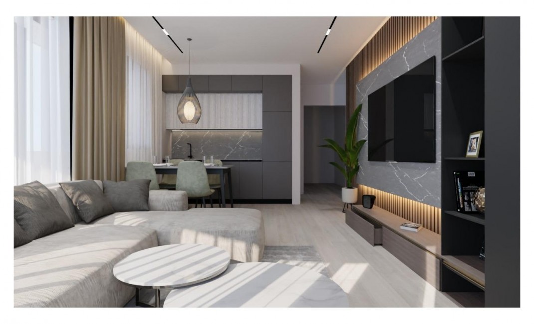 New Build - Apartment - Torrevieja