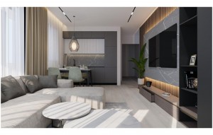 New Build - Apartment - Torrevieja