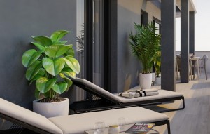 New Build - Apartment - Torrevieja