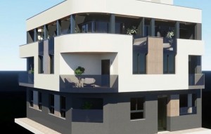 New Build - Apartment - Torrevieja