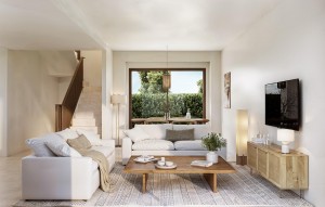 New Build - Semidetached - La Nucia - La nucia