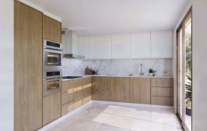 New Build - Semidetached - La Nucia - La nucia