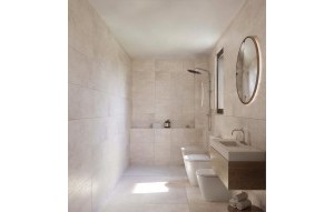 New Build - Semidetached - La Nucia - La nucia