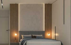 New Build - Ground floor apartment - Torrevieja