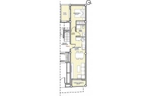New Build - Ground floor apartment - Torrevieja