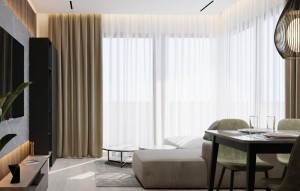 New Build - Apartment - Torrevieja