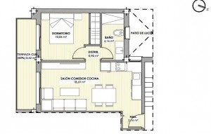 New Build - Apartment - Torrevieja