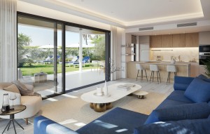 Nouvelle construction - Appartement - Mijas