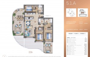 Nouvelle construction - Appartement - Mijas